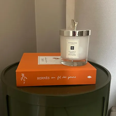 شقة Luxury And Comfortable