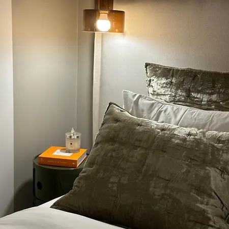 شقة Luxury And Comfortable