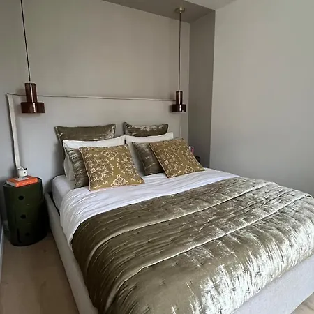 Luxury And Comfortable شقة *