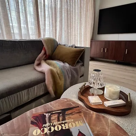 شقة Luxury And Comfortable بيتّو