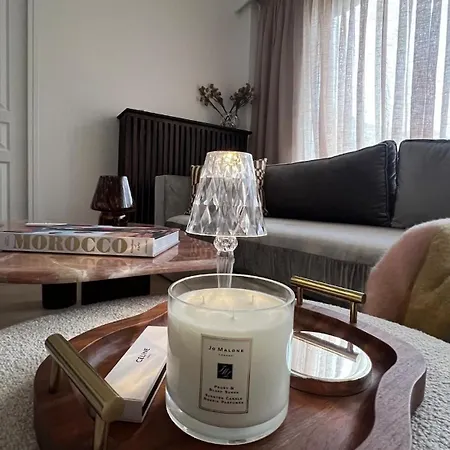 Luxury And Comfortable شقة