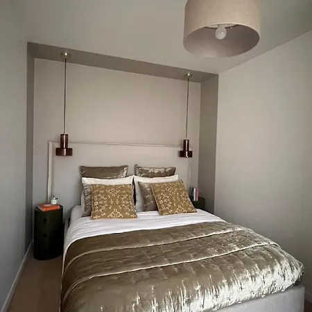 Luxury And Comfortable شقة *