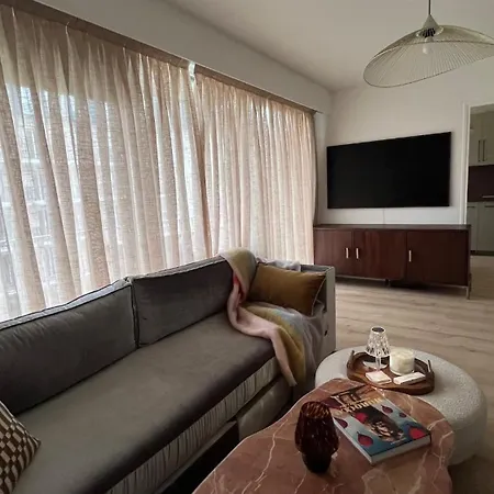 شقة Luxury And Comfortable