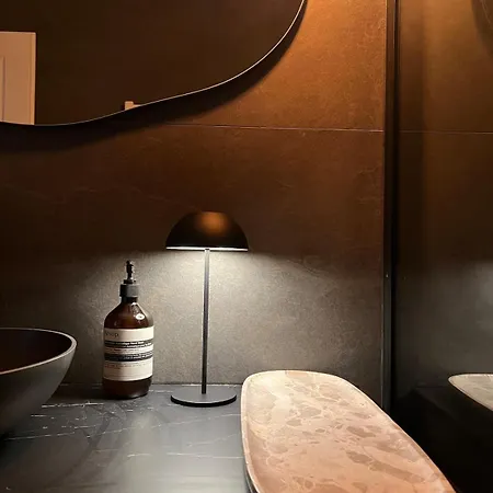 Luxury And Comfortable *