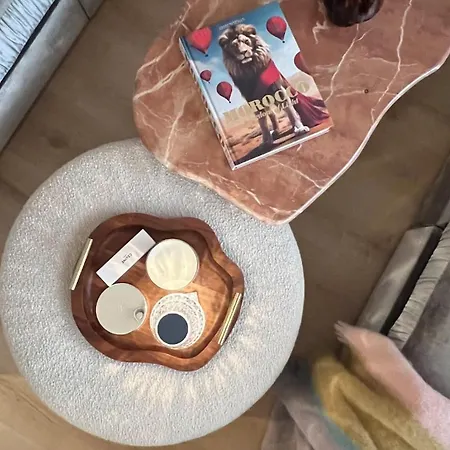 Luxury And Comfortable *