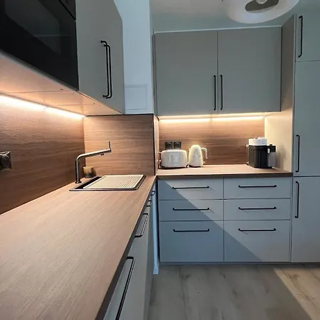 Luxury And Comfortable