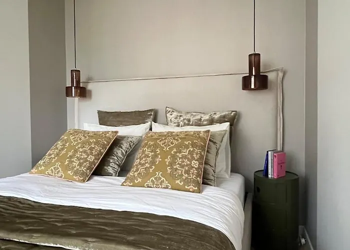 Luxury And Comfortable 쀼또