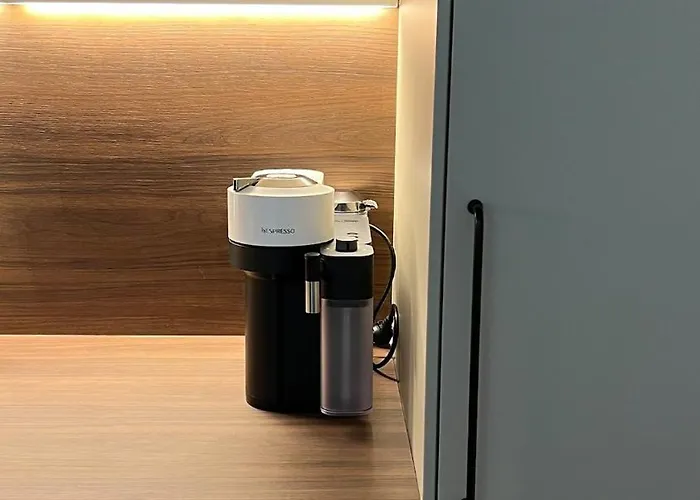 Luxury And Comfortable 쀼또
