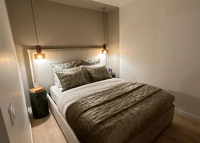 Luxury And Comfortable 쀼또