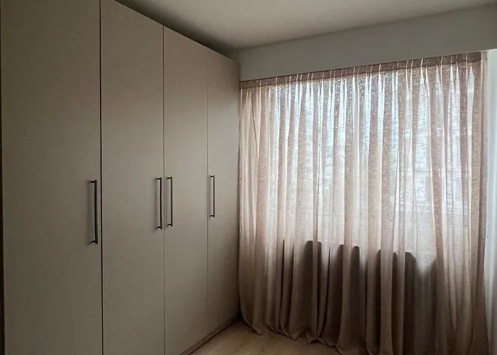 Luxury And Comfortable 아파트 쀼또