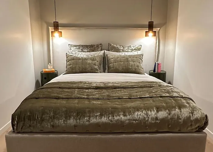 Luxury And Comfortable 아파트