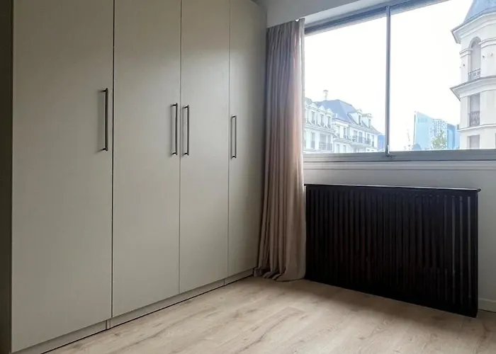 Luxury And Comfortable
