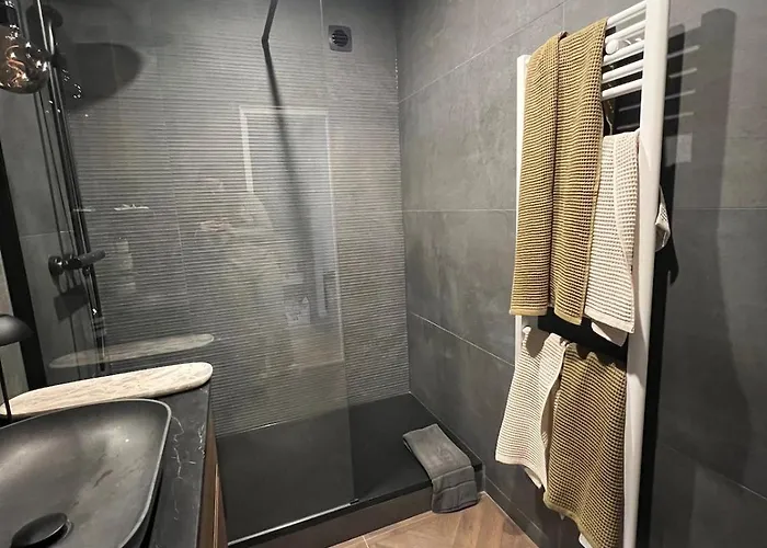 아파트 Luxury And Comfortable *